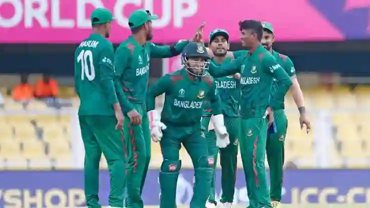 ‘People Can Dream,’ Bangladesh Coach Makes Bold World Cup Prediction